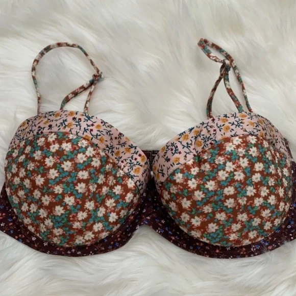 🌸Zimmermann Floral Bikini 🌸 - Picture 3 of 7